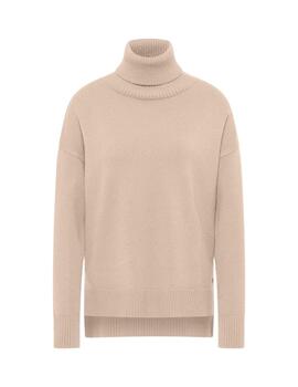 Frieda Pullover Desert Bei