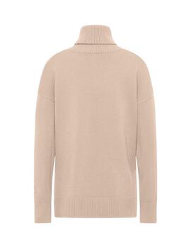 Frieda Pullover Desert Bei