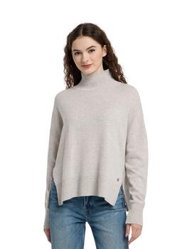 Frieda Pullover Sterling G