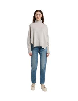 Frieda Pullover Sterling G