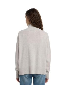 Frieda Pullover Sterling G