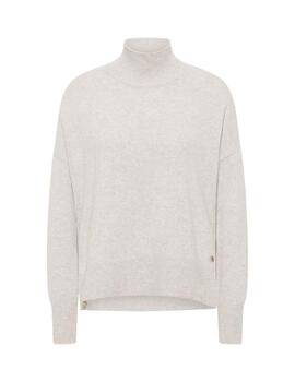 Frieda Pullover Sterling G