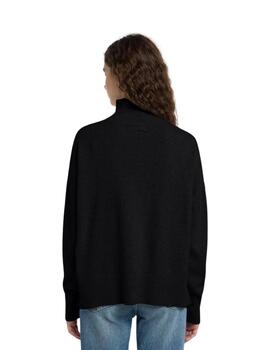 Frieda Pullover Black