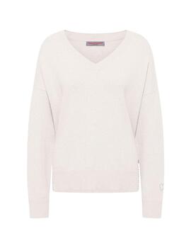 Frieda Pullover Off-White