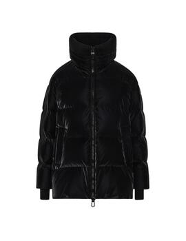 Duno Parka Glossy  Lunata Negro