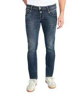 Le Temps Des Cerises  Jean Homme Datteln Blue / Bl