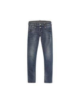 Le Temps Des Cerises  Jean Homme Datteln Blue / Bl