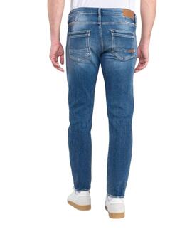 Le Temps Des Cerises  Jean Homme Keron Blue