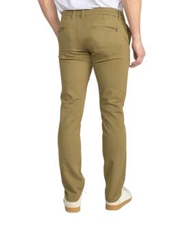 Le Temps Des Cerises  Pantalon Homme Jogg Kurt Elm