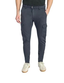 Le Temps Des Cerises  Pantalon Homme Koge Jogg Ecl