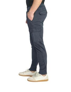 Le Temps Des Cerises  Pantalon Homme Koge Jogg Ecl