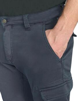 Le Temps Des Cerises  Pantalon Homme Koge Jogg Ecl