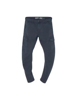 Le Temps Des Cerises  Pantalon Homme Koge Jogg Ecl