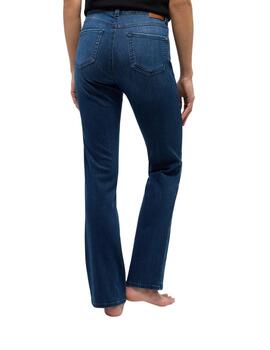 Angels Pantalón Leni Denim Blue Used