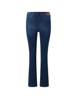 Angels Pantalón Leni Denim Blue Used