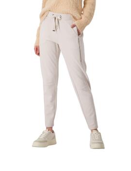 Monari Trousers Sandshell