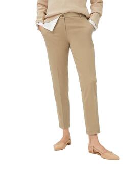 Brax Pantalon Style.Maron S    Beige 59 Beige