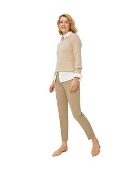 Brax Pantalon Style.Maron S    Beige 59 Beige