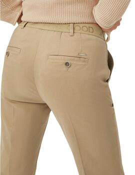 Brax Pantalon Style.Maron S    Beige 59 Beige