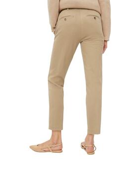 Brax Pantalon Style.Maron S    Beige 59 Beige