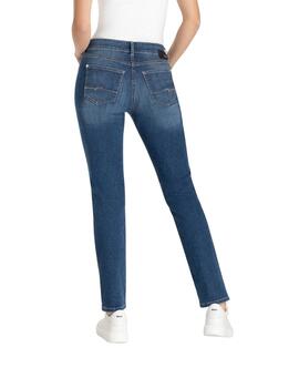 MAC PANTALON ANGELA STRAIGHT LEG