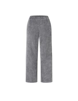 Mac Pantalones Chiara Flannel