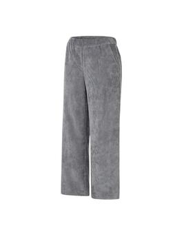 Mac Pantalones Chiara Flannel