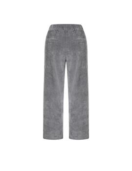 Mac Pantalones Chiara Flannel