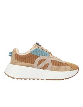 Zapatillas No Name - Carter Runner Daddy'Creme