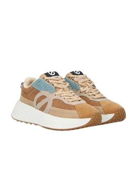 Zapatillas No Name - Carter Runner Daddy'Creme