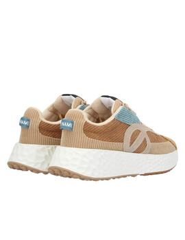 Zapatillas No Name - Carter Runner Daddy'Creme