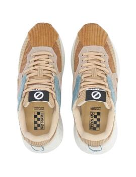 Zapatillas No Name - Carter Runner Daddy'Creme