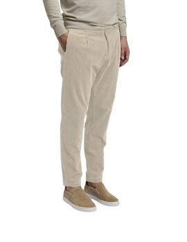 Atpco Pantalone Uomo  Blanco