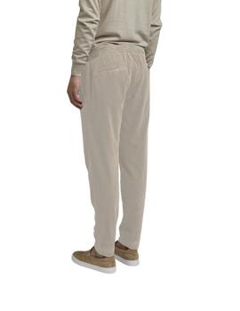 Atpco Pantalone Uomo  Blanco