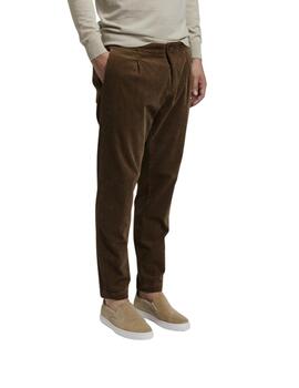 Atpco Pantalone Uomo   Marron