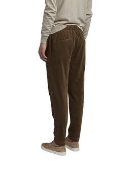 Atpco Pantalone Uomo   Marron