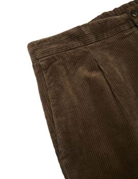 Atpco Pantalone Uomo   Marron