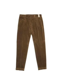 Atpco Pantalone Uomo   Marron