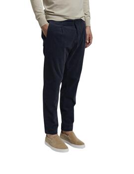 Atpco Pantalone Uomo   Azul