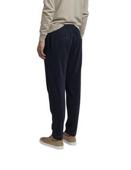 Atpco Pantalone Uomo   Azul