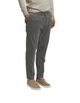 Atpco Pantalone Uomo   Gris