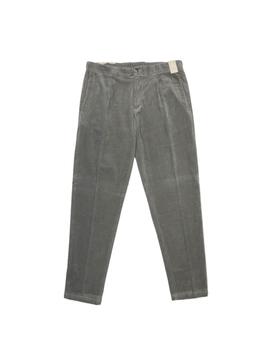 Atpco Pantalone Uomo   Gris