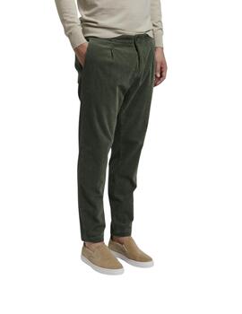 Atpco Pantalone Uomo   Verde