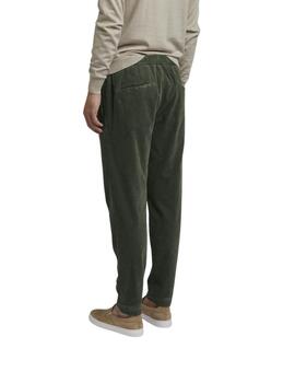 Atpco Pantalone Uomo   Verde