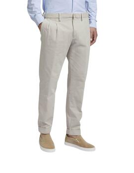 Atpco Pantalone Uomo  Blanco