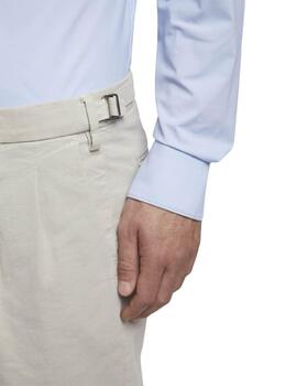 Atpco Pantalone Uomo  Blanco