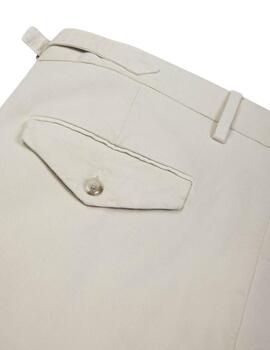 Atpco Pantalone Uomo  Blanco