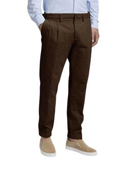 Atpco Pantalone Uomo   Marron