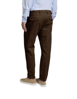 Atpco Pantalone Uomo   Marron