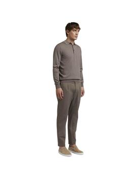 Atpco Pantalone Uomo   Marron